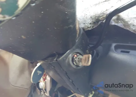 1996 Ford F250 из США, поврежденный, VIN 2FTHF26F3TCA56018